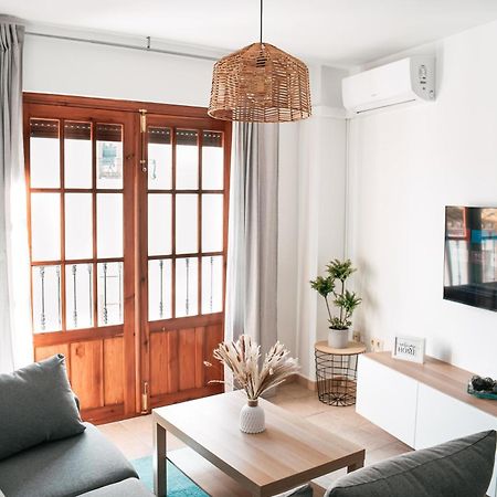 Casita Molino De Erillas 알로라 외부 사진