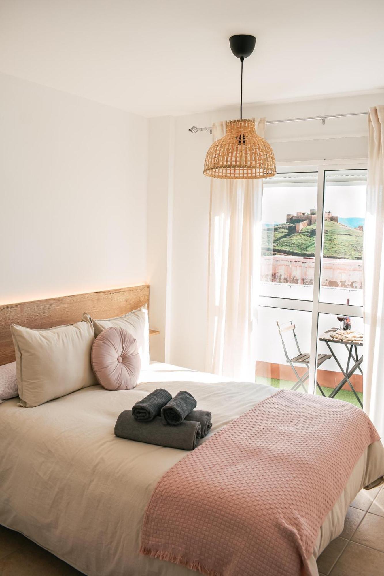 Casita Molino De Erillas 알로라 외부 사진